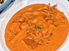 -山海珍味韩国料理(奥城店)