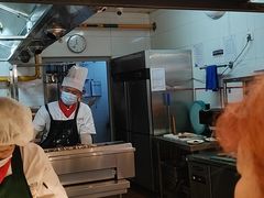 -玫瑰花园自助烤肉(顺义鑫海韵通店)