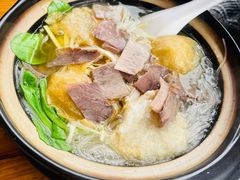 -二中酸辣汤
