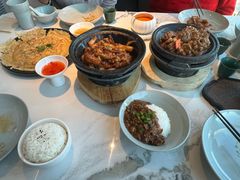 -潮堂 · 潮州菜(国贸商城店)