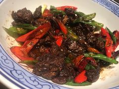 -洞庭土菜小炒馆(易发广场店)