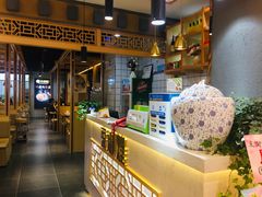 -京御煌三汁焖锅(益田假日里店)