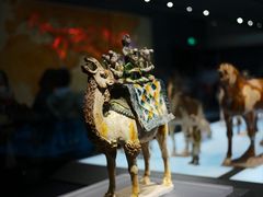 -陕西历史博物馆