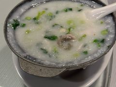 -玲又珑美食(盘福路店)