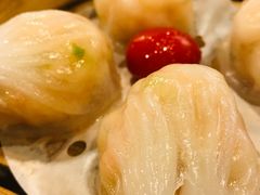 金牌虾饺皇-点都德(大茶楼店)