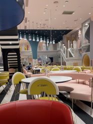 -奈尔宝家庭中心·亲子餐厅(鄞州万达店)