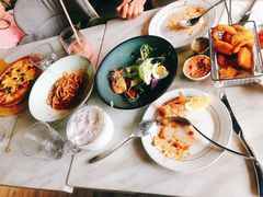-芳草地西式融合餐厅(回龙窝店)