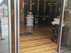 门面-五号茶居·新派粤菜·岭南五号酒店(沿江中路店)