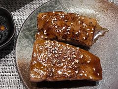 -戏作寿司(观音桥店)