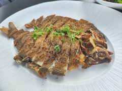 -汉水谣·江景餐厅(江滩店)