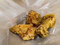 炸鸡腿-满记烧饼(牛街东里小区一区店)