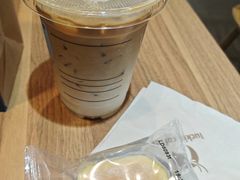 -瑞幸咖啡(广东外经贸大厦店)