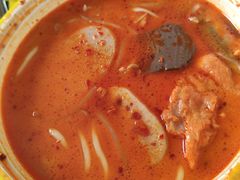 -小谷姐姐麻辣拌·麻辣烫(北辰店)