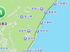 -抚仙湖禄充风景区