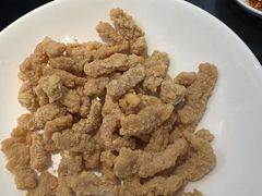 -外滩三号餐厅·创意中餐