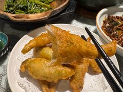 -熠盛·本帮菜Bistro(永嘉路店)