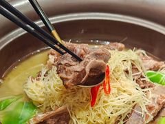 -道道鲜·崇明私房菜(五角场店)