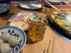 -洱火云南酸菜牛肉火锅(石景山当代商城店)