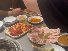 -丽君韩牛烤肉·东北黄牛(沈阳店)