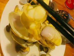 -凯华海鲜火锅·传承三十六年