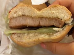 猪扒包-番茄屋葡式美食(总店)