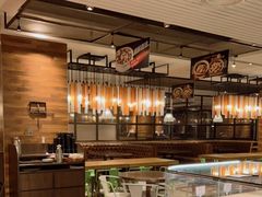 大堂-新旺茶餐厅(嘉里城店)