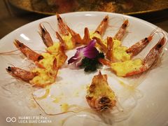 -禾风·海鲜料理自助(玉林店)