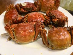 -板桥海鲜广场(文明东店)
