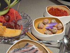 -海底捞火锅(塘厦天虹店)