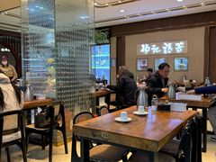 -杨记清芳牛肉拉面(京广路店)