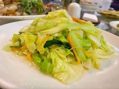 -老妈私房菜
