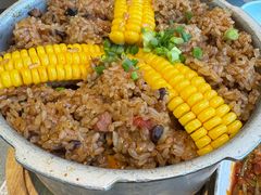 -有红鸡毛店·川菜(建设路店)