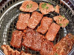 -丸藏和牛烧肉专门店(园区师惠坊店)