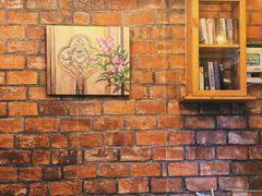 -西关84·History·Art·Cafe