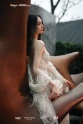 点击看大图 -Bridal Queen·婚纱女皇
