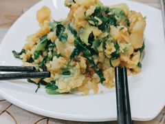 -韩师傅老大同刀削面(北苑路店)