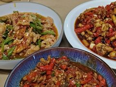 -老三样·旧食新味(万寿宫店)