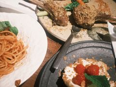 -FOOOO CITY CLUB 孚乐里音乐西餐酒吧(来福士店)
