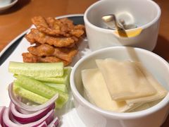 -喜鼎海胆水饺(朝阳区三里屯太古里北区店)