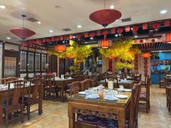 -那家老院子东北菜·饺子·小鸡炖蘑菇(艳华街店)