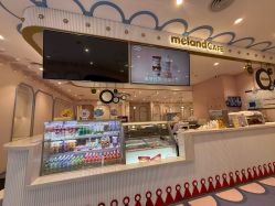 -MELAND CLUB•花园城堡主题亲子乐园•派对•餐厅(广州乐峰广场旗舰店)