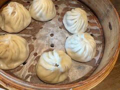 -南翔馒头店(豫园店)
