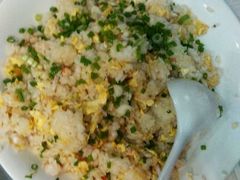 海鲜炒饭-芽庄老成都川菜馆