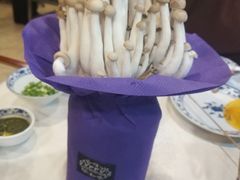 -皇城根(张杨店)