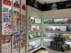 -熊猫邮局(少城店)