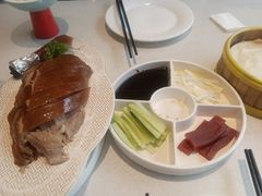 -普天和酒楼(天津之眼店)