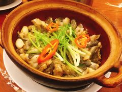 -美极鲜食坊(宝安南路店)