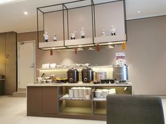 -如家精选酒店(上海张江广兰路地铁站店)