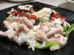-方荣糊涂菜馆(湖北路店)