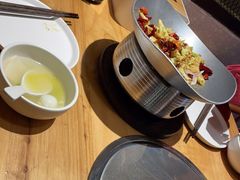 -鉳里小馆·烤鱼·大虾·烧鸡公